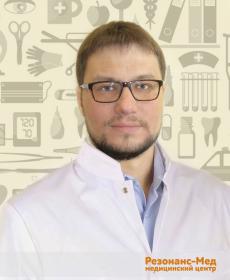 Смирнов Дмитрий Михайлович
