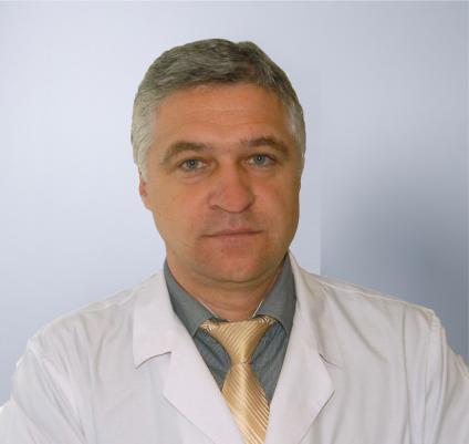 Романов Сергей Георгиевич
