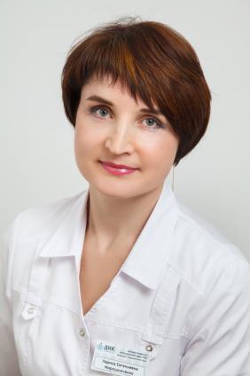 Мирошниченко Лариса Евгеньевна