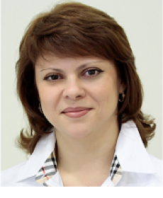 Козавчинская Наталья Александровна