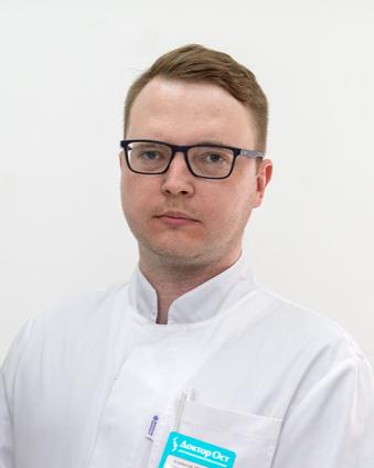 Петров Алексей Юрьевич