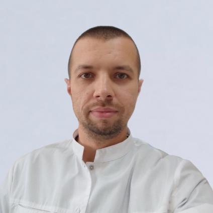 Король Евгений Дмитриевич