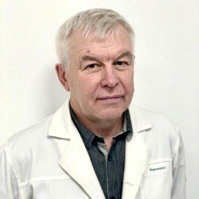 Запольских Сергей Викторович