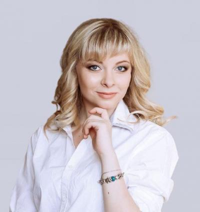 Юминова Анна Вячеславовна