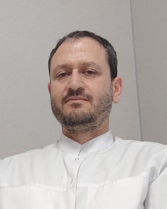 Шаврди Мохамад Махмудович