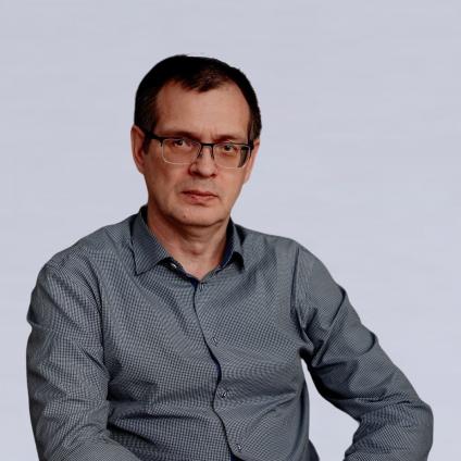 Мирошниченко Олег Борисович