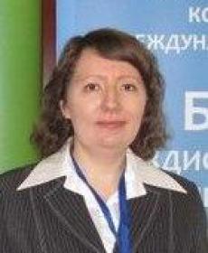 Екатерина Кузнецова