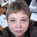 Наталья Павлова