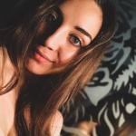 Ирина Евгеньева