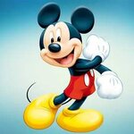 Mickey Mouse