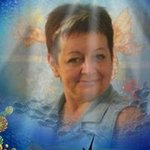Ольга Сабурова