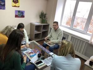 Фотография Равновесие 4