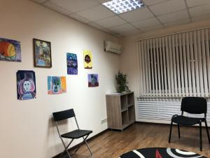 Фотография Равновесие 0