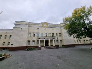 Фотография ГБУЗ Областной перинатальный центр 1