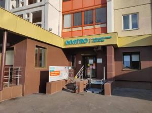 Фотография Invitro 2