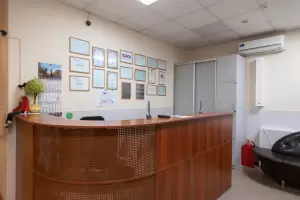 Фотография Диагностическая клиника Поиск 0