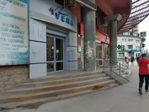 Фотография Вера 4