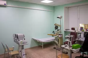 Фотография ТПО Оптика Перспектива 1