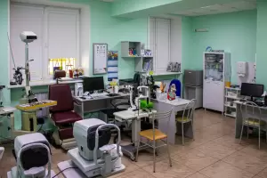 Фотография ТПО Оптика Перспектива 3