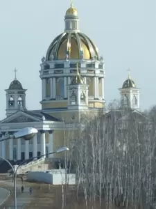 Фотография Федеральный центр сердечно-сосудистой хирургии 4
