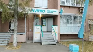 Фотография Invitro 4