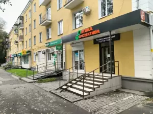 Фотография ТПО Оптика Перспектива 3