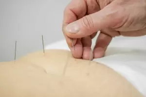 Фотография Восточной медицины 2