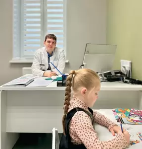 Фотография Витасмайл 0