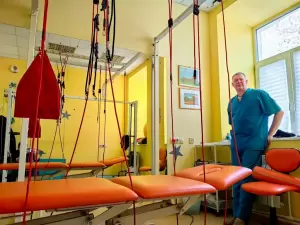 Фотография Медицинский центр доктора Ефремова 0