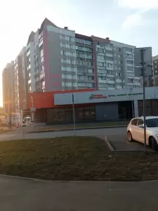 Фотография Перспектива 2