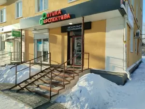 Фотография ТПО Оптика Перспектива 4