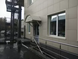 Фотография Уральский центр глазного протезирования Окорис 2