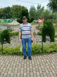 Фотография Уральский центр глазного протезирования Окорис 4