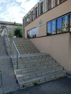 Фотография Экология души 0