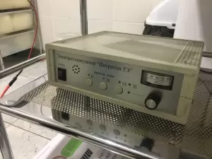 Фотография Медицинский центр андрологии и сексологии 5