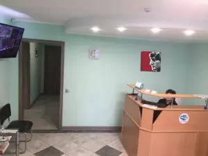 Фотография Медицинский центр андрологии и сексологии 4