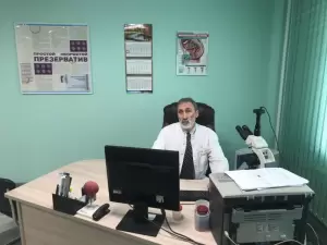 Фотография Медицинский центр андрологии и сексологии 3