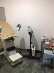 Фотография Медицинский центр андрологии и сексологии 2