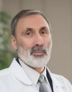 Фотография Медицинский центр андрологии и сексологии 1