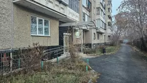 Фотография доктора Белозёровой 4