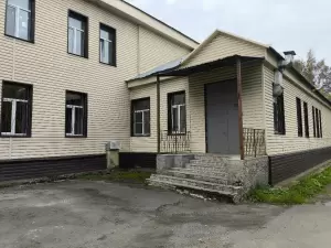 Фотография Городская клиническая больница №5 2