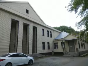 Фотография Городская клиническая больница №5 3