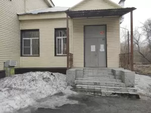 Фотография Городская клиническая больница №5 4