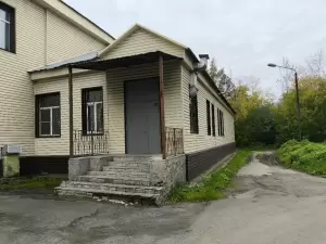 Фотография Городская клиническая больница №5 5
