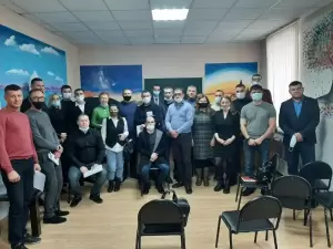 Фотография Крылья 0