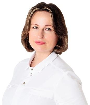 Разумова Анна Алексеевна