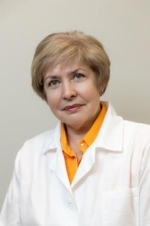 Михайлова Светлана Александровна
