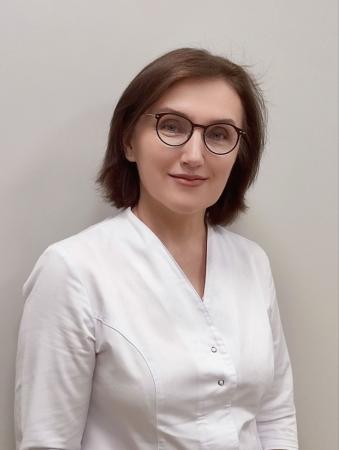 Чернова Татьяна Ивановна