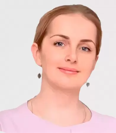 Игенбаева Елена Валерьевна