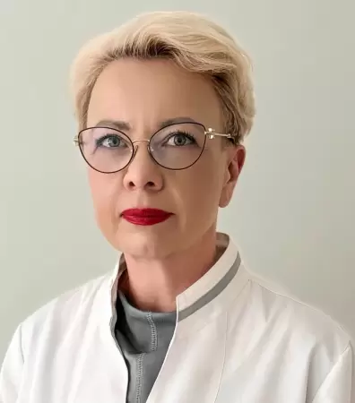 Кузякина Наталья Викторовна